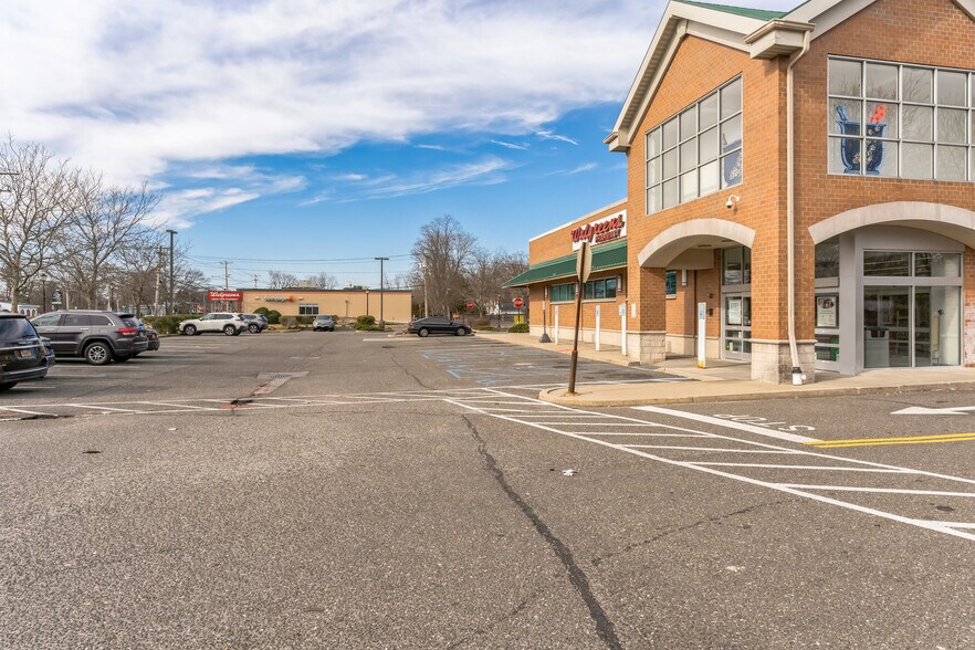 More Photos Of 2215 Middle Country Rd, Centereach Freestanding For Lease