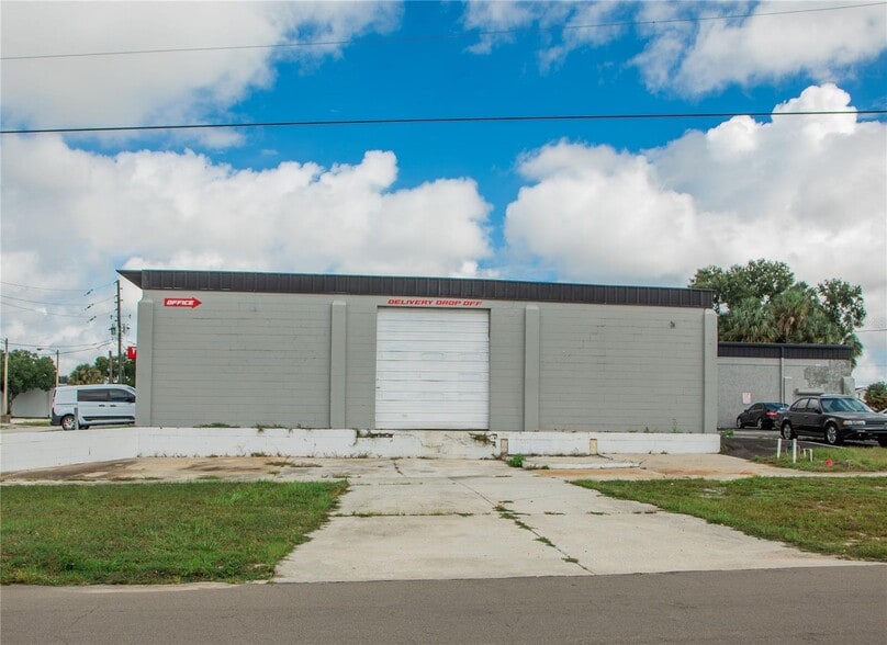 More Photos Of 242 S Scenic Hwy, Lake Wales Auto Repair For Sale