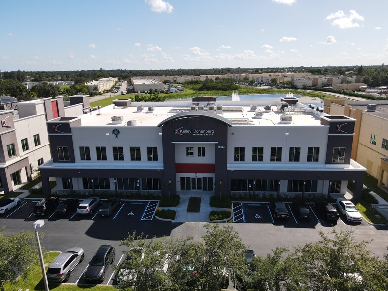 Primary Photo Of 10364 W State Road 84, Davie Office For Lease