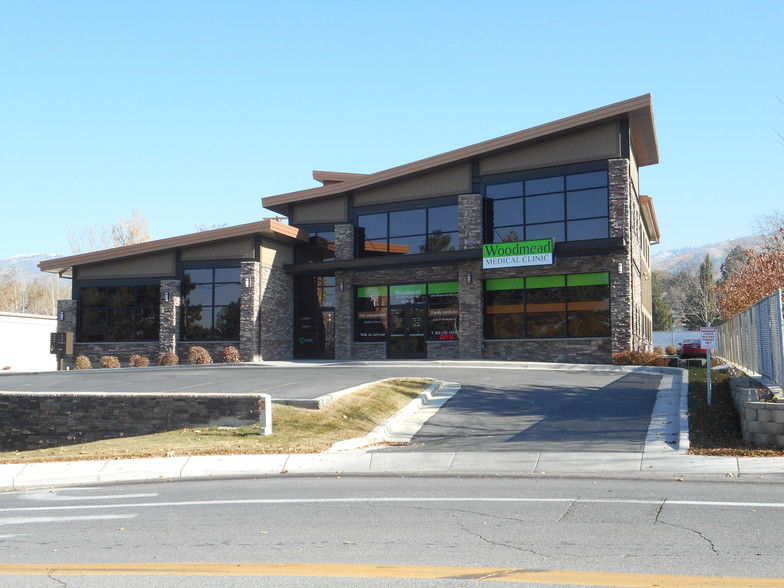 Primary Photo Of 3263 S Highway 89, North Salt Lake Office For Lease