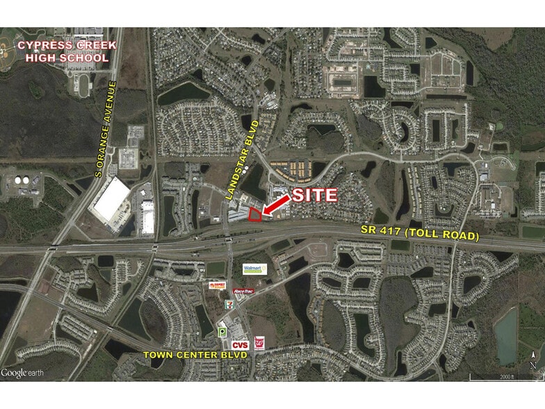 More Photos Of 848 Greenway Professional Ct, Orlando Medical For Lease