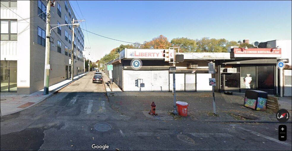 More Photos Of 137 W Chelten Ave, Philadelphia General Retail For Sale