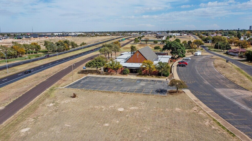 More Photos Of 4714 NW 4th Ave, Amarillo Religious Facility For Sale