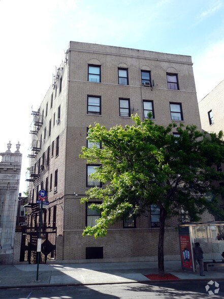 More Photos Of 2080-2090 Grand Concourse, Bronx Apartments For Lease