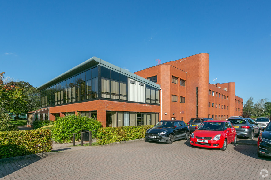 Primary Photo Of Ty Coch Way, Cwmbran Office For Lease