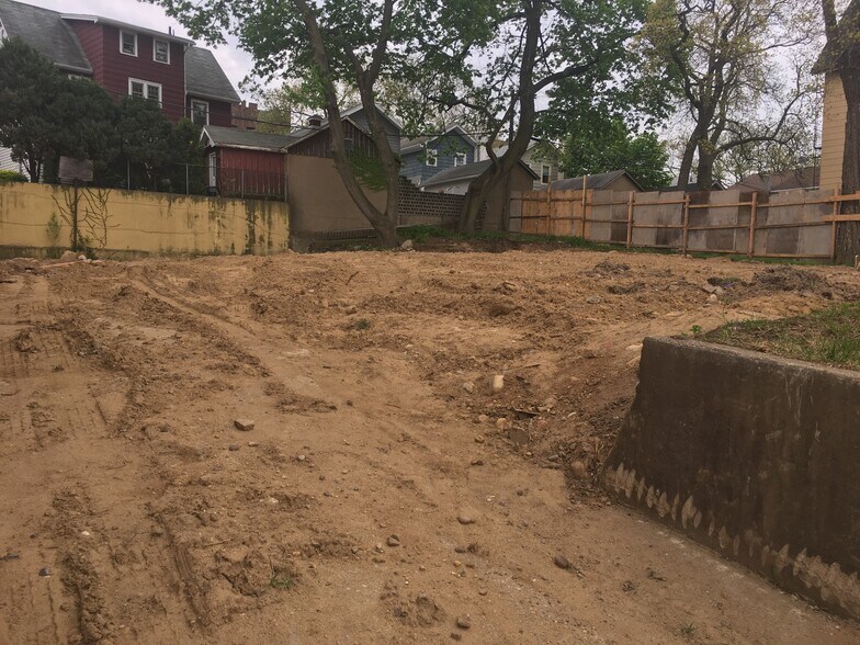 Primary Photo Of 6647 Sedgwick Plz, Brooklyn Land For Sale