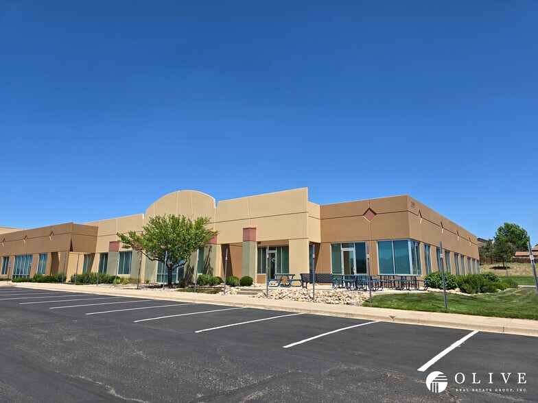 More Photos Of 2315 Briargate Pky, Colorado Springs Unknown For Lease