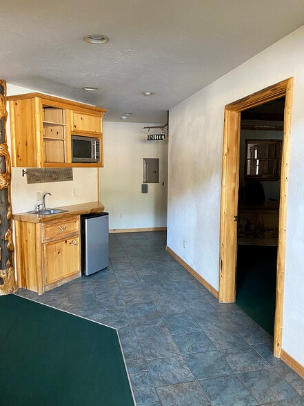 More Photos Of 2400 9th St W, Columbia Falls Freestanding For Sale