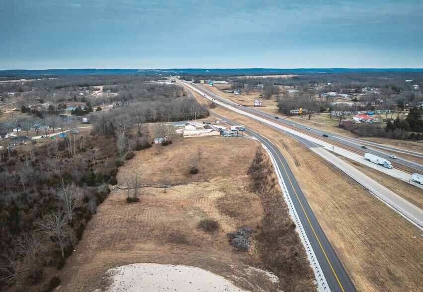 More Photos Of 363 Doolittle Outer Rd, Rolla General Retail For Sale