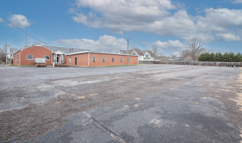 More Photos Of 510 Rosebank Ave, Nashville Schools For Lease