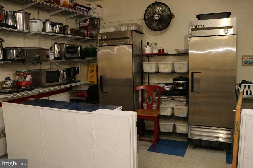 More Photos Of 101 W Mount Pleasant Ave, Philadelphia Daycare Center For Sale