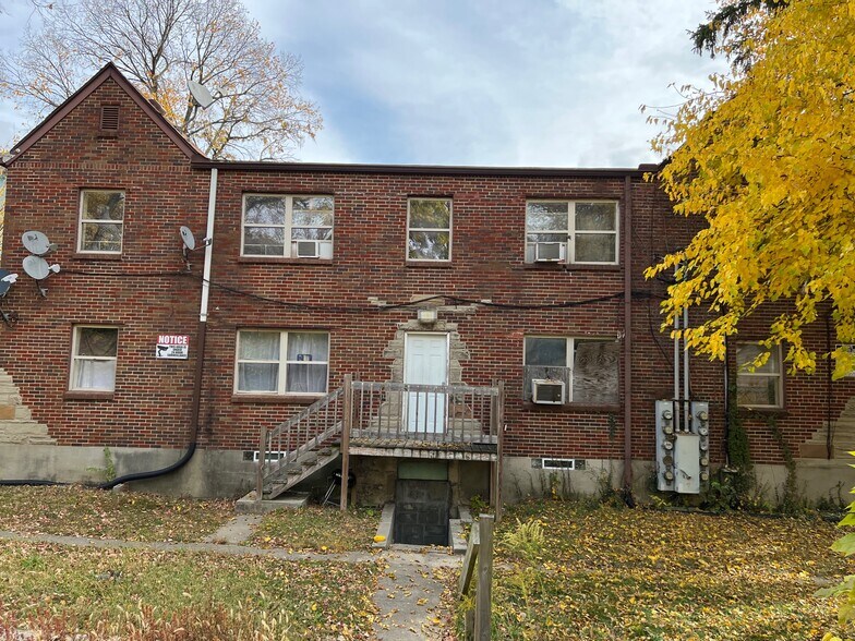 More Photos Of 2039 Emerson Ave, Dayton Apartments For Sale