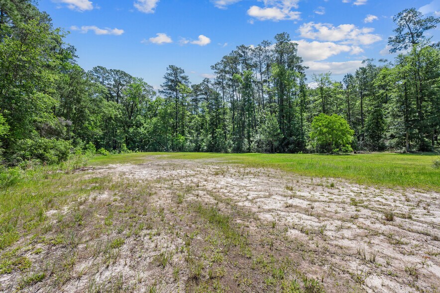 More Photos Of 3290 Sam Rayburn Parkway, Brookeland Land For Sale