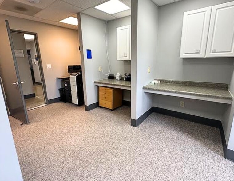 More Photos Of 1798 Marion Cardington Rd E, Marion Office For Lease