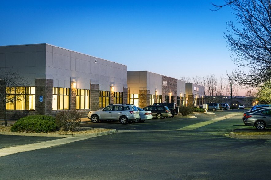 More Photos Of 1376 Miners Dr, Lafayette Research And Development For Lease