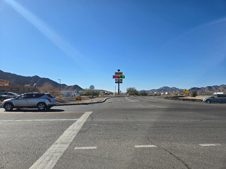 More Photos Of xxxx Quartzsite Ave, Quartzsite Land For Sale