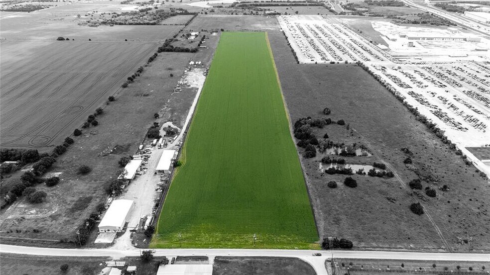 More Photos Of 350 Mars rd, Wilmer Land For Sale