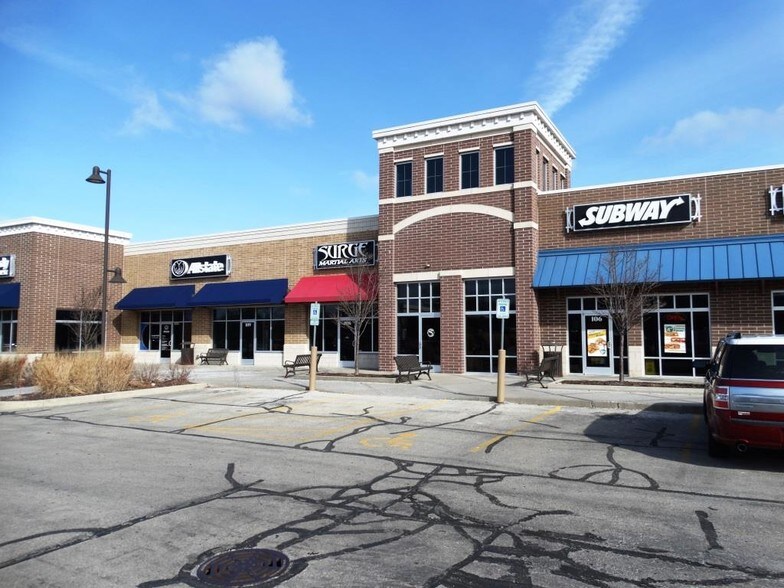 More Photos Of Silver Spring Dr @ Lilly Road, Menomonee Falls Unknown For Lease