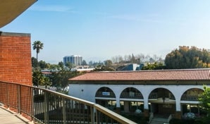 More Photos Of 540 N Golden Circle Dr, Santa Ana Office For Lease
