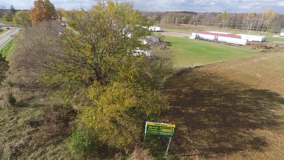 More Photos Of 2505 N Parma Rd, Parma Service For Sale