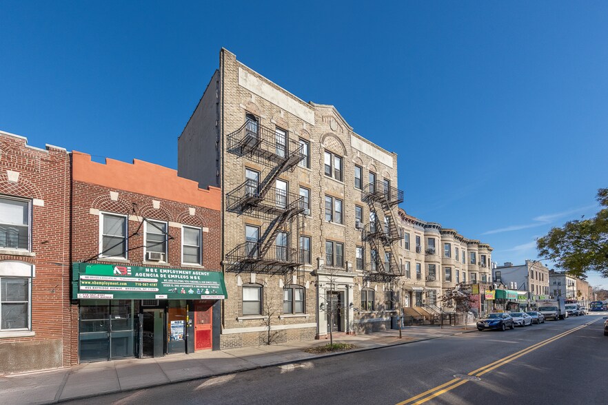 More Photos Of 459 Bay Ridge Ave, Brooklyn Apartments For Sale