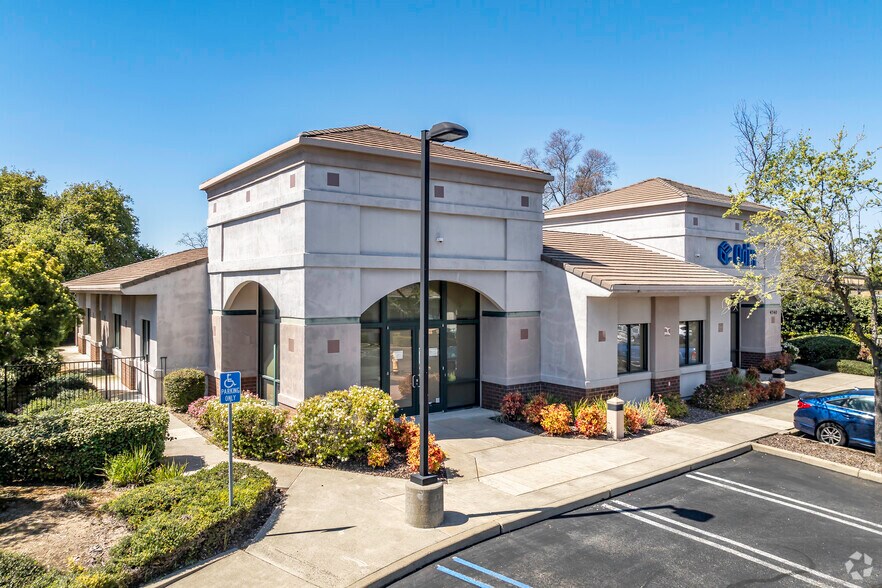 Primary Photo Of 4740 Rocklin Rd, Rocklin Office For Sale