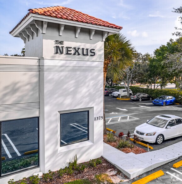 More Photos Of 1375 Gateway Blvd, Boynton Beach Coworking Space