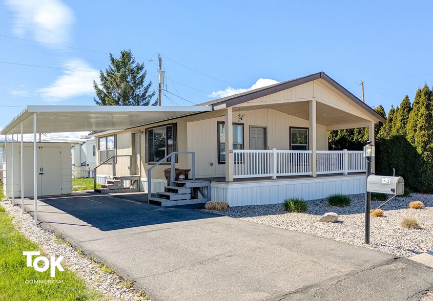 More Photos Of 330 W Chubbuck Rd, Chubbuck Manufactured Housing Mobile Home Park For Sale