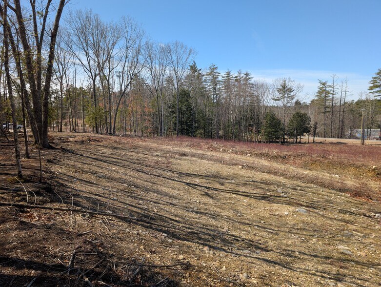 More Photos Of 00 Calef Highway, Barrington Land For Sale
