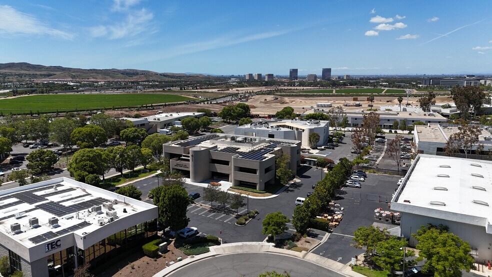 More Photos Of 2 S Faraday, Irvine Religious Facility For Lease