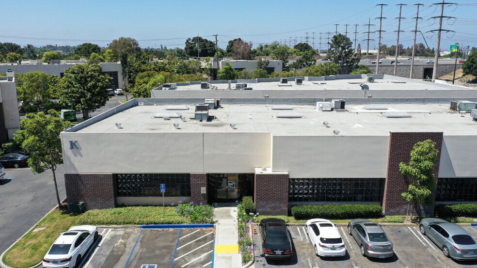 More Photos Of 3505 Cadillac Ave, Costa Mesa Office For Lease