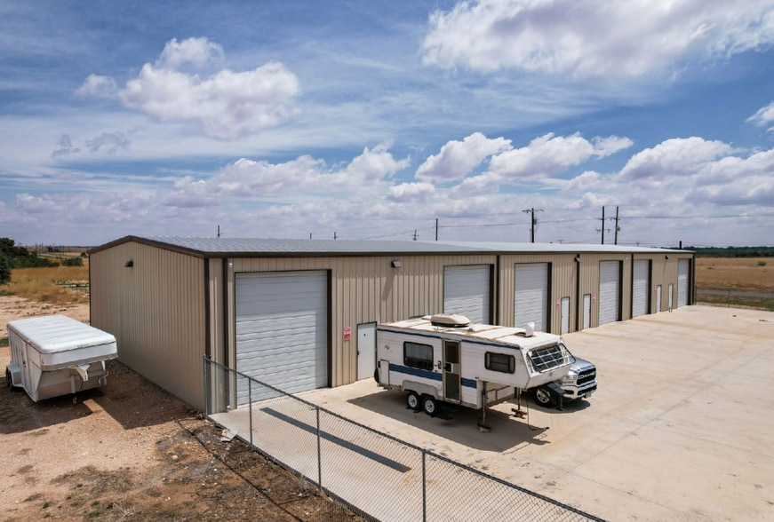 Primary Photo Of 3611 N County Road 2000, Lubbock Warehouse For Lease