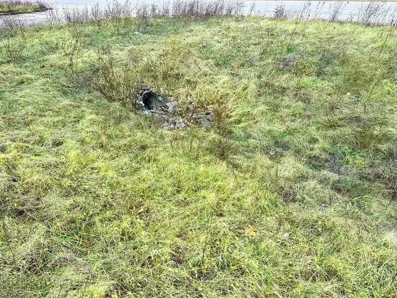 More Photos Of 16001 W Commerce Rd Lot, Daleville Land For Sale