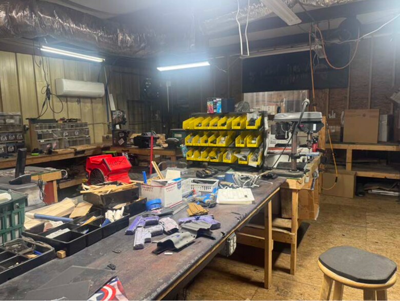 More Photos Of ,  General Retail For Sale