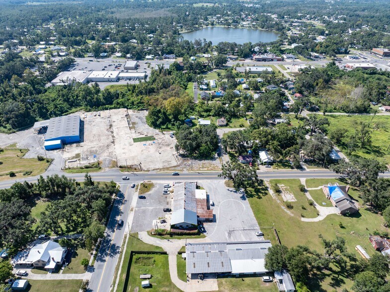 More Photos Of 633 NE Colin Kelly Hwy, Madison Freestanding For Sale