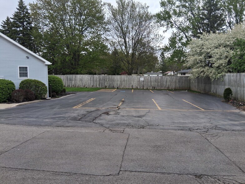 More Photos Of 5833 S Transit Rd, Lockport Office For Sale