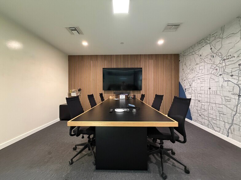More Photos Of 442 S Raymond Ave, Pasadena Office For Sale