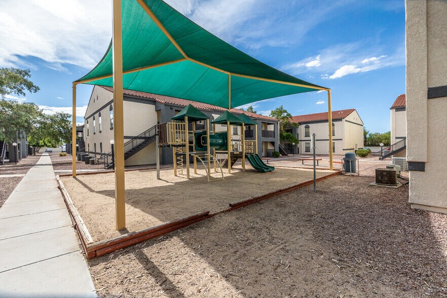 More Photos Of 6300 S Headley Rd, Tucson Apartments For Sale