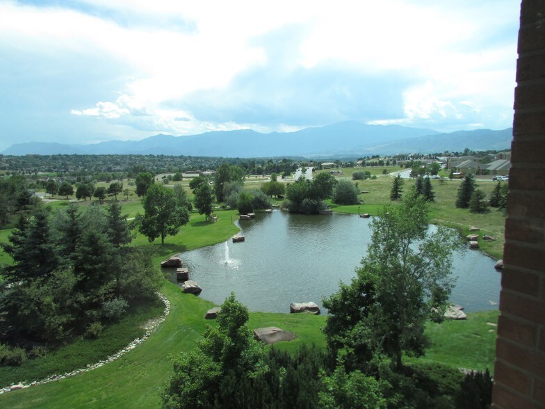 More Photos Of 4050 Lee Vance Dr, Colorado Springs Office For Lease