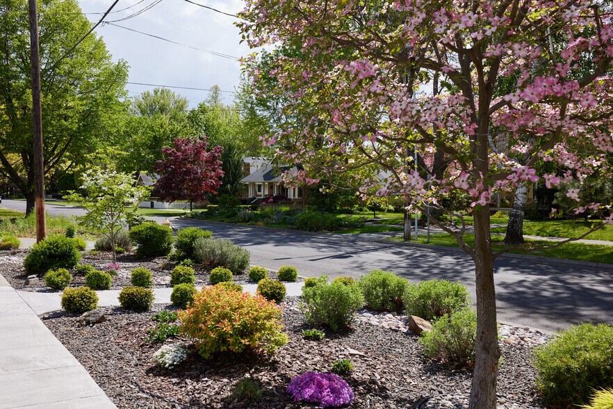 More Photos Of 527 Catherine St, Walla Walla Hospitality For Sale