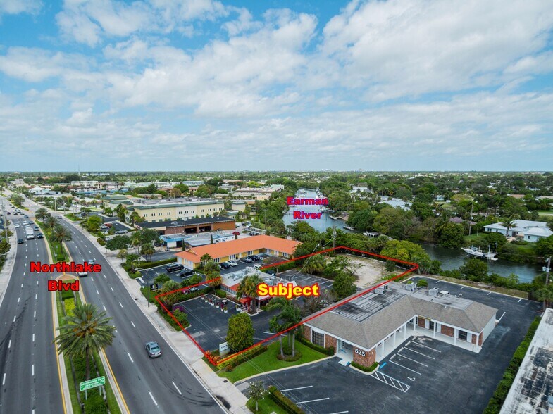More Photos Of 529 Northlake Blvd, North Palm Beach Restaurant For Sale