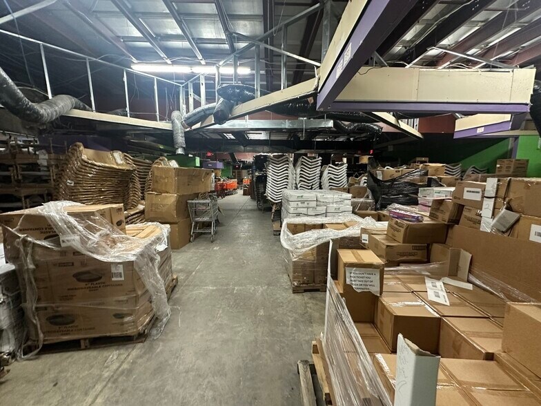 More Photos Of 2335 Union Rd, Cheektowaga Distribution For Sale