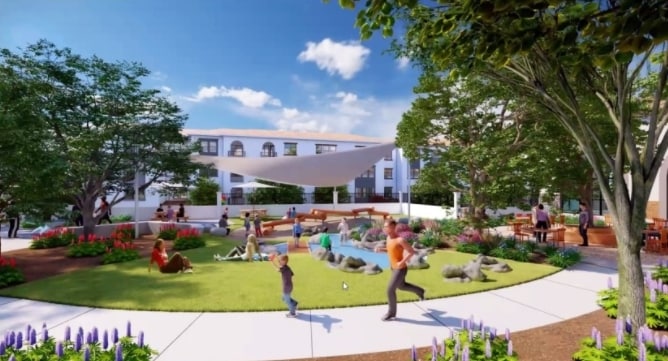 Primary Photo Of 12849 Poway Rd, Poway Apartments For Lease