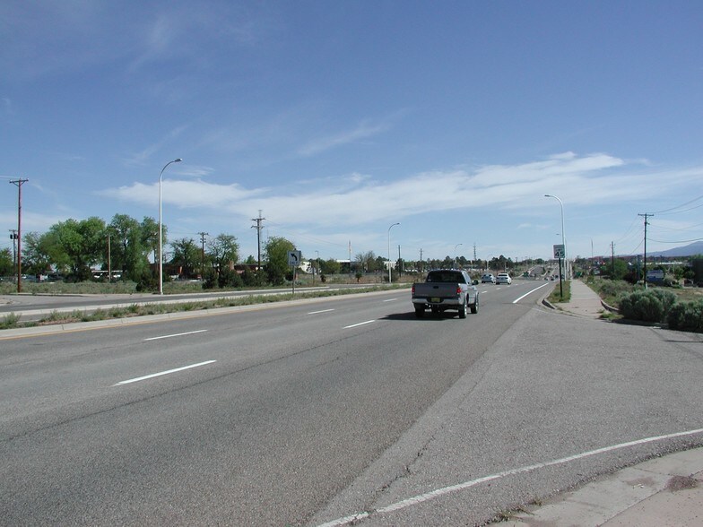 More Photos Of 6700 Cerrillos Rd, Santa Fe Land For Lease