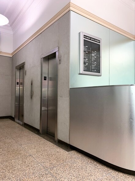 More Photos Of 115 W 29th St, New York Loft Creative Space For Sale