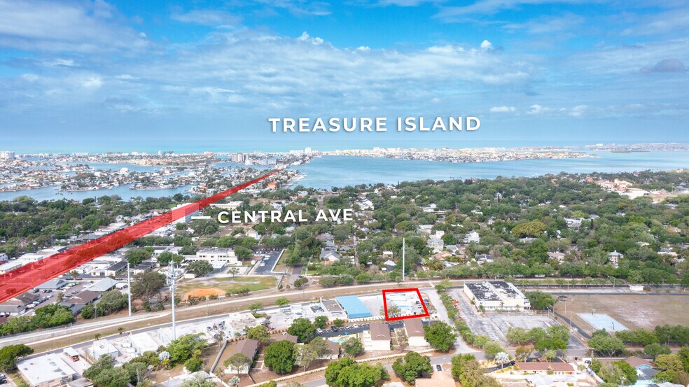 More Photos Of 7030 Burlington Ave N, Saint Petersburg Industrial For Lease