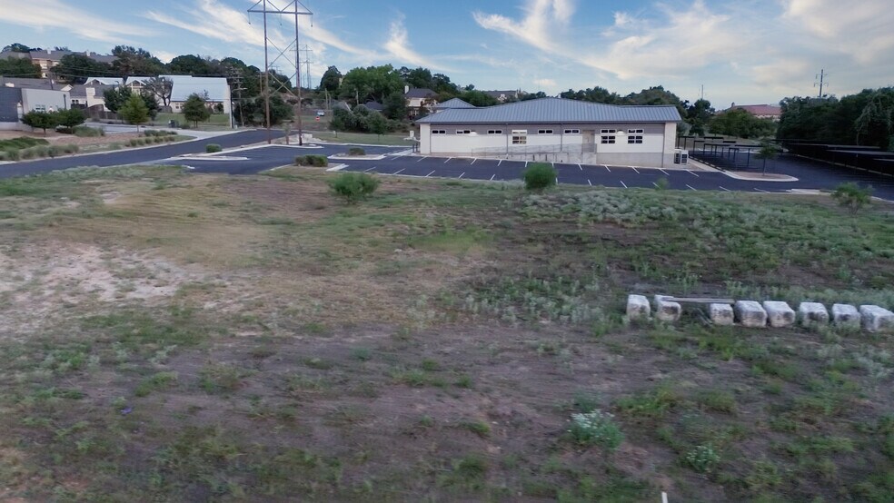 More Photos Of 802-810, Fredericksburg Land For Sale
