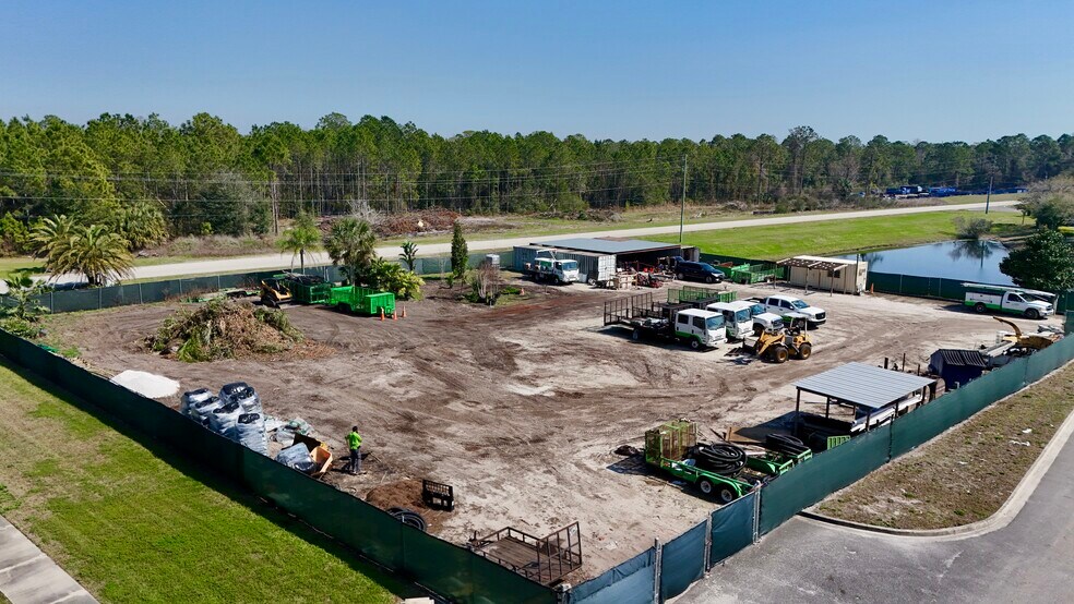 More Photos Of Poole Blvd, Saint Augustine Land For Sale