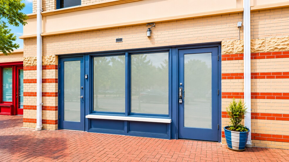 More Photos Of 2300 N Pershing Dr, Arlington Medical For Sale