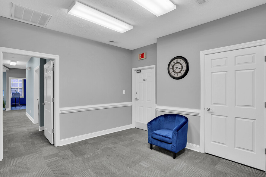 More Photos Of 2915 Raeford Rd, Fayetteville Medical For Lease